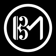 Logo Brussels Muzieque