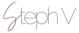 Logo Steph V