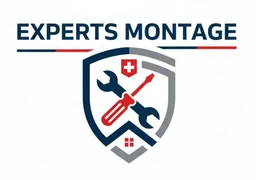 Logo EXPERTS MONTAGE