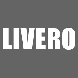 Logo LIVERO