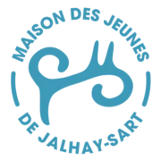 Logo MAISON DES JEUNES DE JALHAY-SART