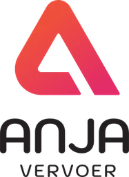 Logo VERVOER ANJA
