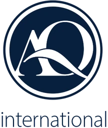 Logo AQ International