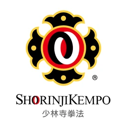 Logo Shorinji Kempo Bruxelles ASBL
