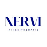 Logo Kinesitherapie Nervi
