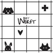 Logo Het Werft