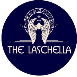 Logo THE LASCHELLA