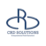 Logo CRD Solutions