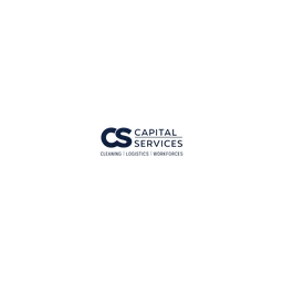 Logo CAPITAL SERVICES