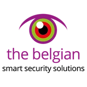 Logo THE BELGIAN