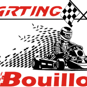 Logo Karting Bouillon