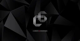 Logo CARBON 6 DIAMONDS