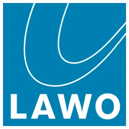 Logo LAWO
