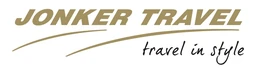 Logo JONKER TRAVEL BV