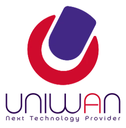Logo UNIWAN.BE
