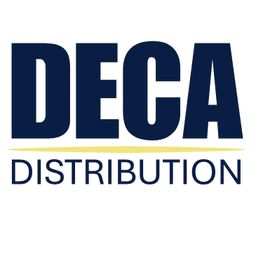 Logo DECA-D