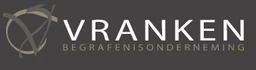 Logo NV Begrafenisonderneming C. VRANKEN