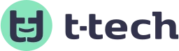 Logo T-TECH