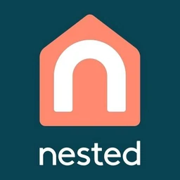 Logo NESTED