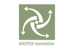Logo KROPEK-IMMOBILIER