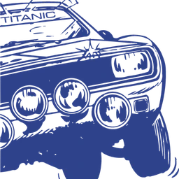 Logo PRESTO