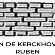 Logo Ruben Van de kerckhoven