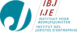 Logo INSTITUUT VOOR BEDRIJFSJURISTEN - INSTITUT DES JURISTES D'ENTREPRISE