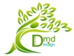 Logo DMD Design