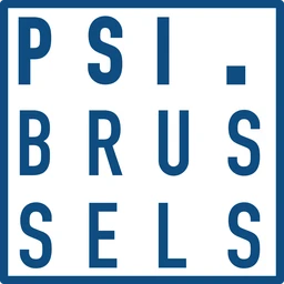 Logo Psy.brussels