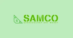 Logo SAMCO