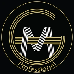 Logo GM PROFESSIONAL