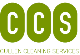 Logo CULLEN CLEANING SERVICES