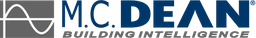 Logo M.C. Dean Systems GmbH