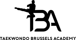 Logo Taekwondo Brussels Academy
