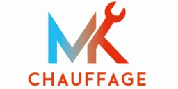 Logo MK CHAUFFAGE