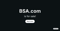 Logo Belgian Sport Aircraft