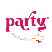 Logo Partyanimals Belgium