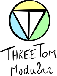 Logo Threetom