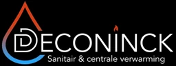 Logo Sanitair Deconinck