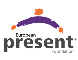 Logo European Present Foundation