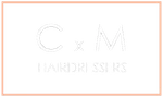 Logo C x M