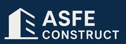 Logo ASFE CONSTRUCT
