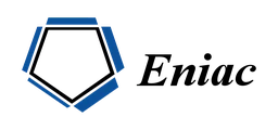 Logo Eniac