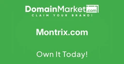 Logo Montrix