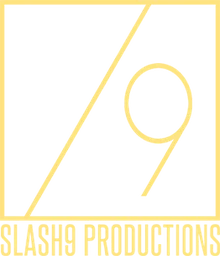 Logo Slash9 Productions