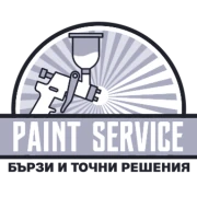 Logo Paint Service