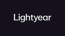 Logo LIGHTYEAR