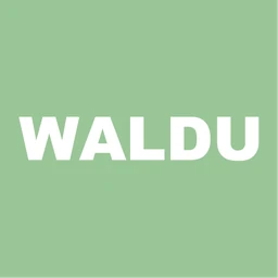 Logo WALDU