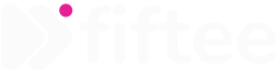 Logo Fiftee