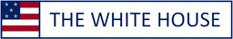 Logo THE WHITE HOUSE